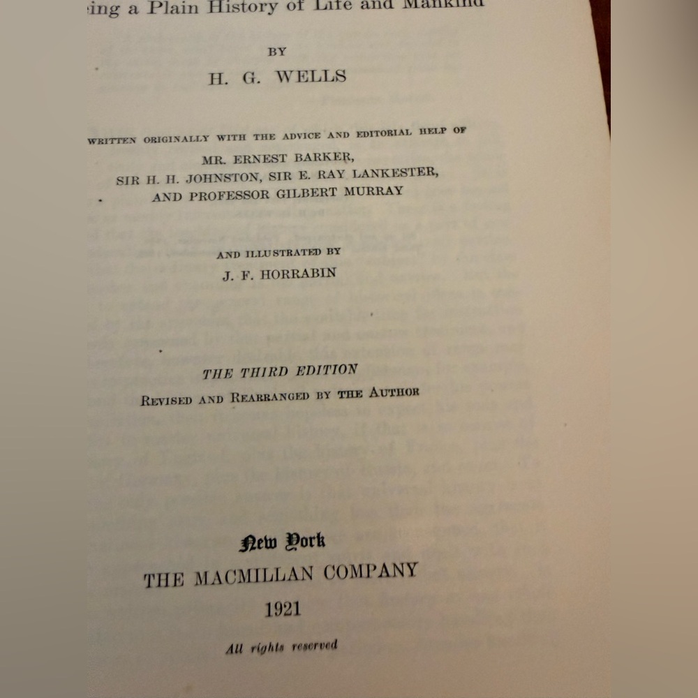 Pair of Vintage Books - Picture 7 of 8